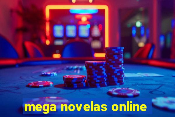 mega novelas online